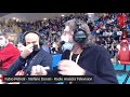 Cucine Lube Civitanova 🆚 Modena Volley - Radiocronaca DIRETTA - 🏟Eurosuole Forum-Civitanova Marche