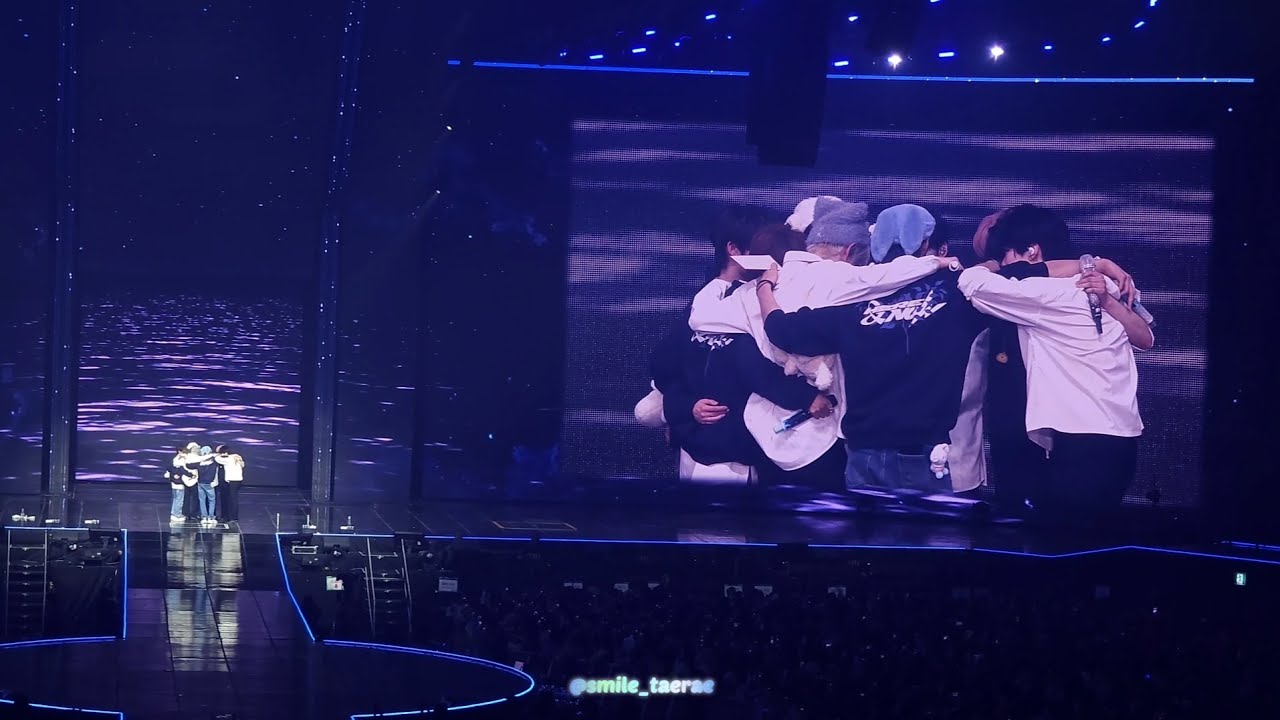 260315 ZB1 Encore Concert Final Concert DAY3 Final Thoughts All