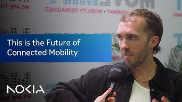 Network APIs for mobility: Interview with Alex Walling