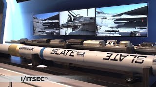 Cubic - Iitsec 2018
