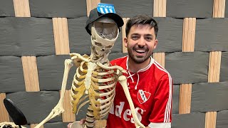 Las Mejores Cargadas De Cef A Racing Por Quedar Afuera De La Copa Libertadores