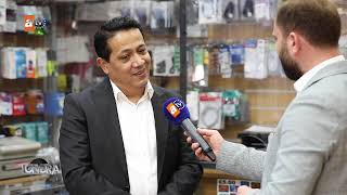 Türkiye Ve Kıbrısa Para Göndermenin En Uygun Yolu / Yps Money Transfer / Londra Aktüel 185