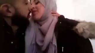 فضيحة تونسية جديدة حجابي عفتي قطعلي شفتي