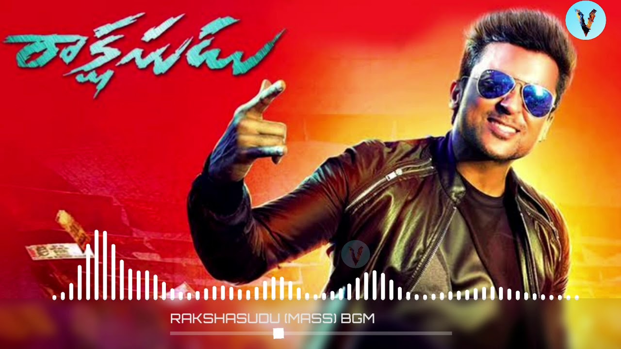 rakshasudu mx player
