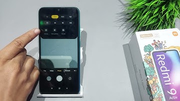 Redmi 9 activ camera reset | Redmi 9 activ mecamera reset kaise karen | Restore camera default