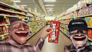 Skittles Meme: My Reaction To That Information!