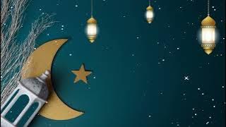 Video Template Ucapan Hari Raya Idul Fitri terbaru 2023