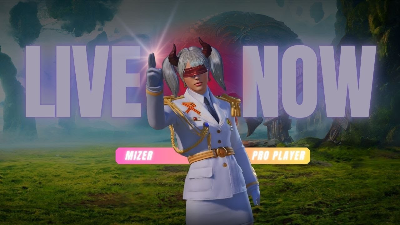 Domination Mode: Dropping Hot & Winning Clutches 🔥 | ROAD TO 500 SUBS | MIZER IS LIVE🔥