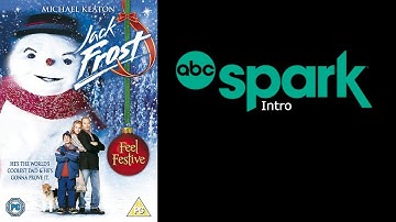 Jack Frost - ABC Spark Intro