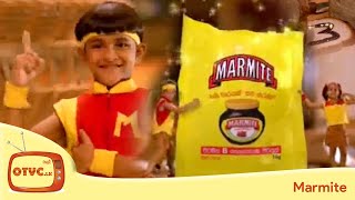 Marmite 📺 OTVC.LK