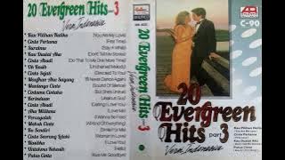 Evergreen Hit's Love Song Part 3 - Johan Untung & Nilla Kartika (Versi Indonesia)