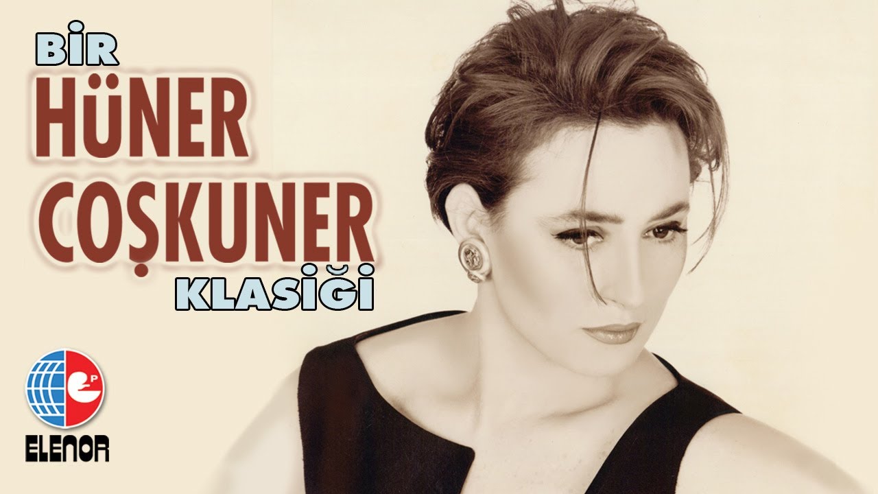 Hüner Coşkuner - Açmam Açamam