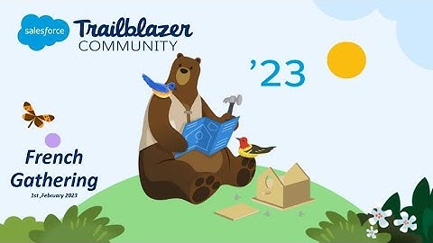 Salesforce Release Spring 