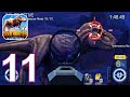 Dino Hunter Deadly Shores Android Gameplay Vicious 