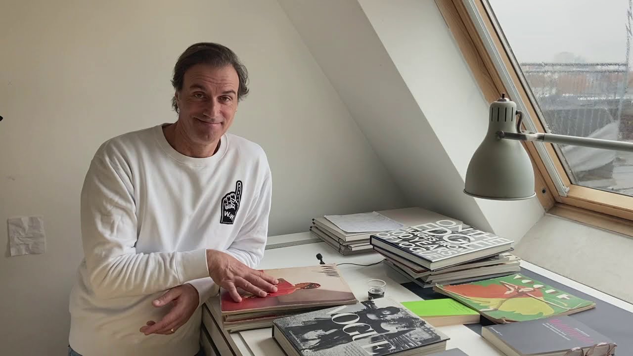 Geschichte und Funktion der Modefotografie - Folge 1