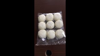 bun packaging machine, multi pcs bun flow wrapper ,packing machine for buns