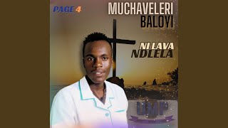 VHANGELI YILAVA MATIMBA