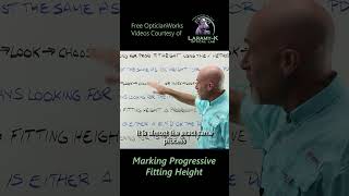 Download Lagu Marking Progressive Fitting Height MP3