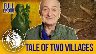 A Tale Of Two Villages (Full Episode) | S14 EP7 | Time Team (Wicken, Northamptonshire)