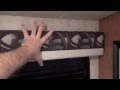 How to Re-Cover RV Window Valances