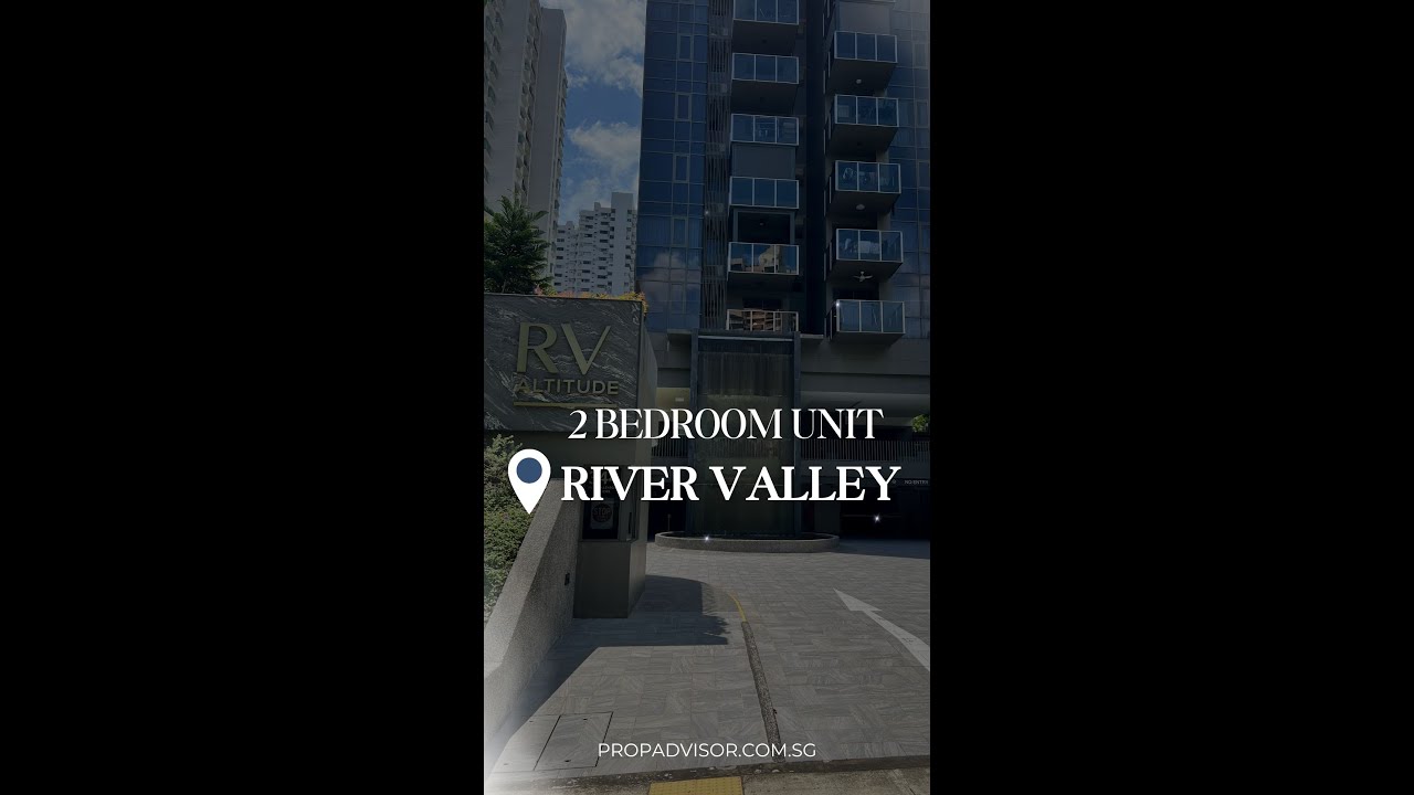 RV Altitude @ 344 River Valley Road