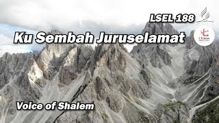 Hymn | LSEL 188 | Ku Sembah Juruselamat