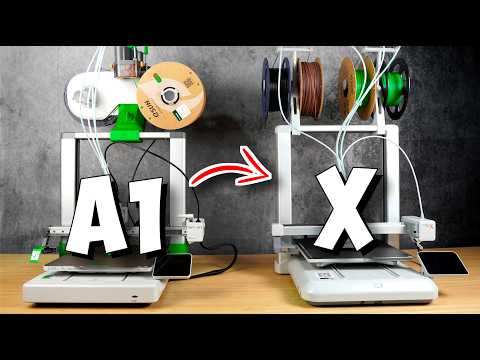 A1 vs X | The Numbers Don't Lie