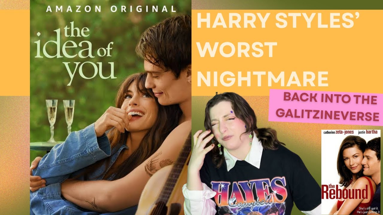 the worst romcom i've ever seen