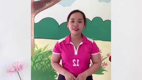 [NH 2021-2022]-[MN TUỔI NGỌC]-[LÁ 4]-[TDGH BÒ BẰNG BÀN TAY, BÀN CHÂN CÔ YẾN THƯƠNG]