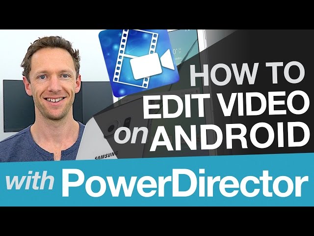 Top 3 Best Video Editing Apps For Android And Ios