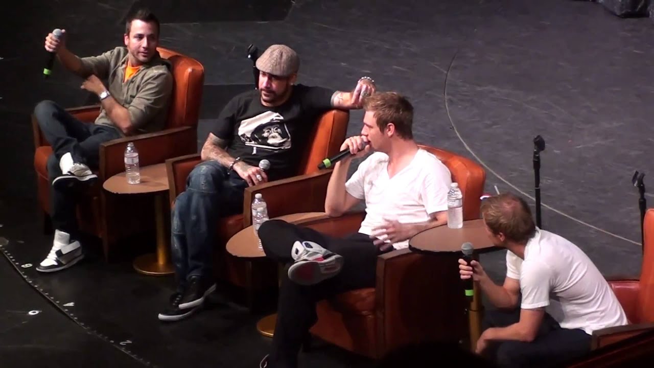 BSB Cruise Q&A Part 2