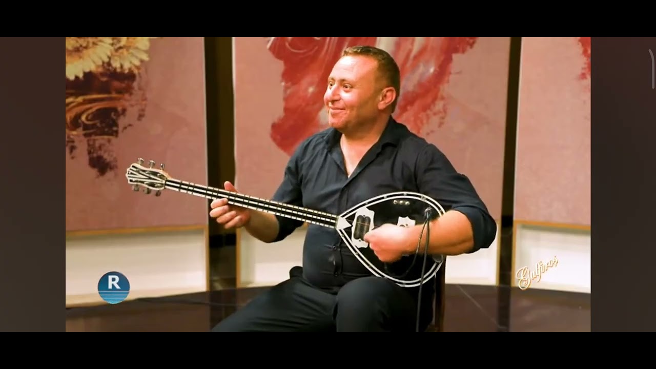 فنان محمد سليم تمو رقص كردي جديد في الكلور