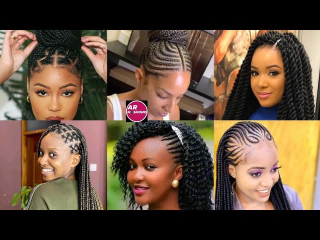 hair dressing styles for ladies YouTube Elegant evening dress
