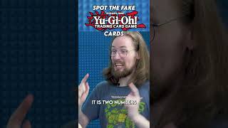 spot fake yugioh cards How to Identify Fake Yu-Gi-Oh Cards: 4 Easy Methods