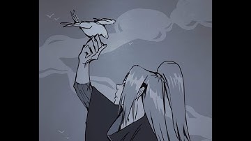 Cyberpunk Dark Synthwave music - The system has failed// Free No Copyright