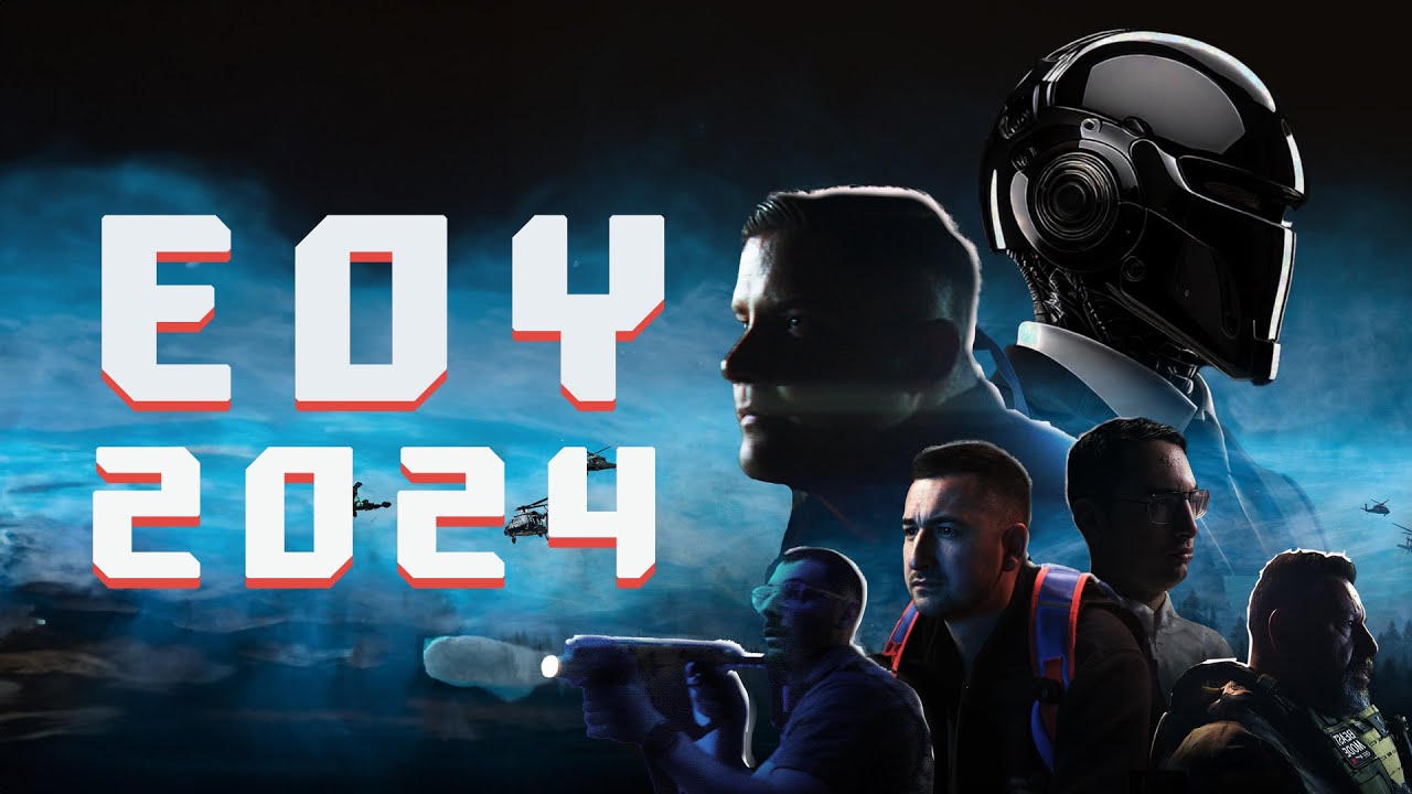 2024 Potters House Beechboro END OF YEAR