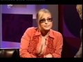 Capture de la vidéo Anastacia - Interview On Friday Night With J R