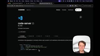Pre-Configured Cursor IDE with MCP | Centrally Managed with Coder Templates