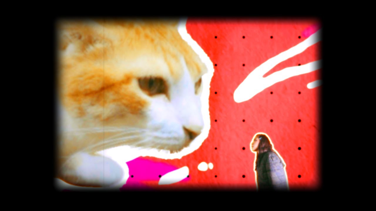 DIONE - Kalmot (Official Music Video)