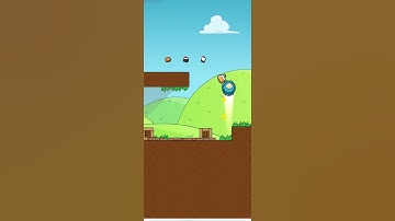 I Play Slide Game #4  #gaming #slide #slides #braingames #shorts #feedshorts #viralshorts