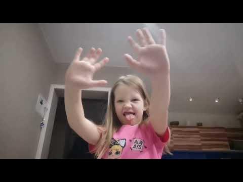 каша с комочками) - YouTube