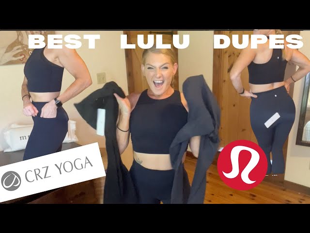 Lulu Dupes!
