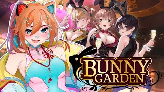 【Bunny Garden】i need rin