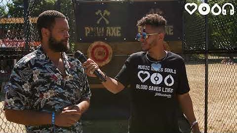 Marshall - On the Street Vol. 5