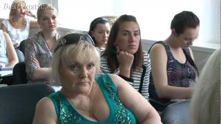 Международная школа косметологов Международная школа косметологов