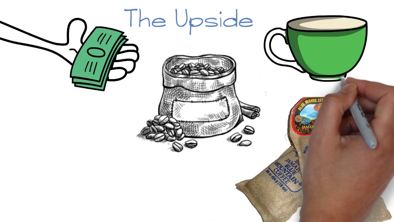 Is Jamaica Blue Mountain Coffee Worth the Price? YouTube