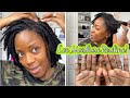 SUPER MOISTURIZING MOISTURE ROUTINE For LOCS!