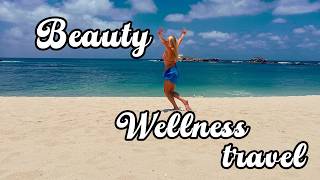 Glow up in Mexico: Travel tips for Beauty & Wellness- bonus fabulous house tour