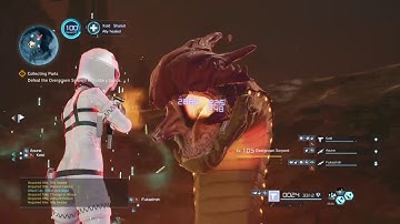 Sword Art Online: Fatal Bullet Extreme Mode Playthrough