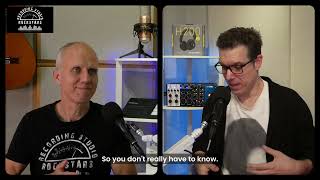 The Changing Landscape of Recording: A Fading Knowledge